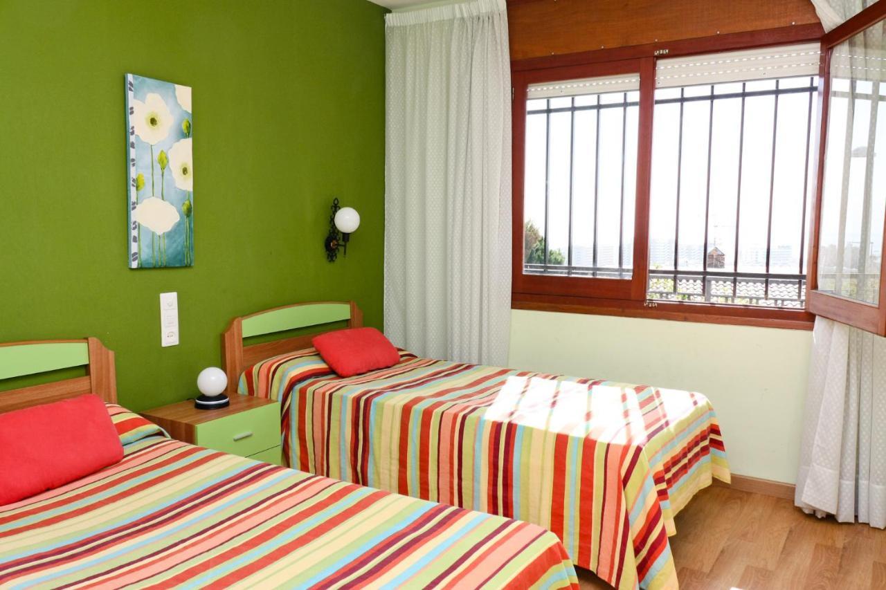 Chalet Grecia Inmomart Peñíscola Esterno foto