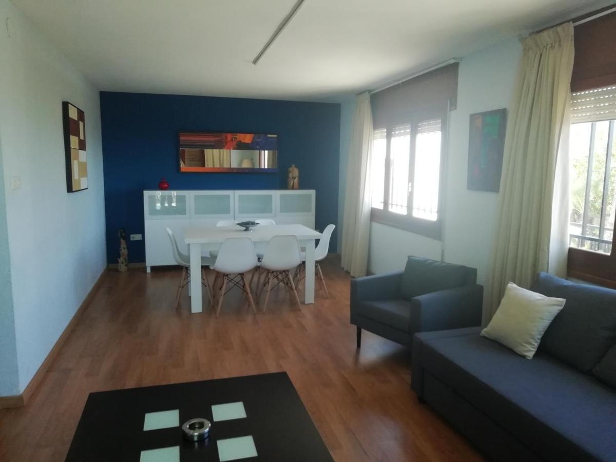 Chalet Grecia Inmomart Peñíscola Esterno foto