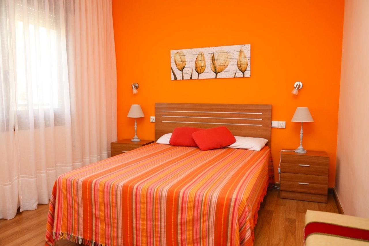 Chalet Grecia Inmomart Peñíscola Esterno foto